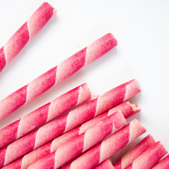 Strawberry Twist