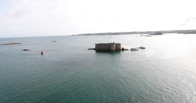 chateau du taureau