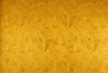 luxury embossed gold background