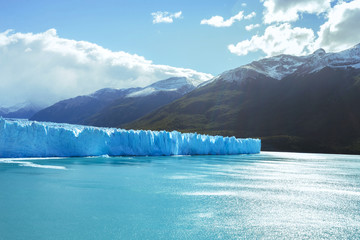 Perito Moreno 