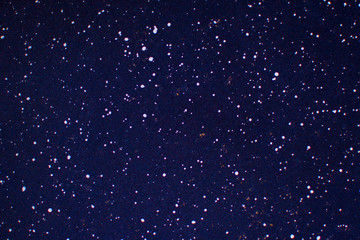 Fototapeta premium Ceramic pan as an abstract background. Soft focus. Concept: technology in everyday life, space. Texture, background for the project and design
