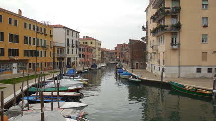 Obraz na płótnie Canvas Italy, Venice