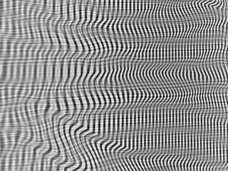 Art unusual flag illustration website background