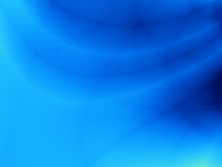 Wave background blue website pattern design