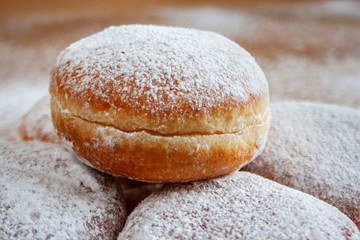  Donut