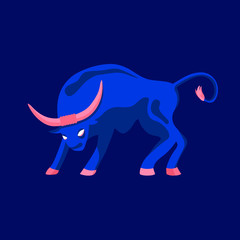 horoscope icon / logo