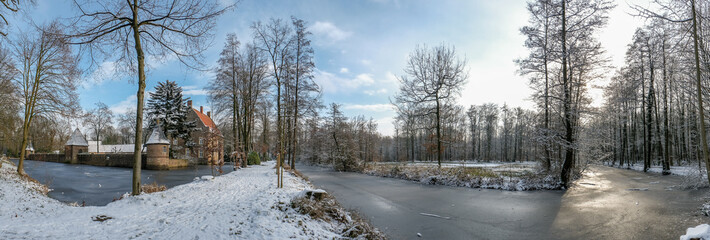 Haus Welbergen Photos Royalty Free Images Graphics Vectors