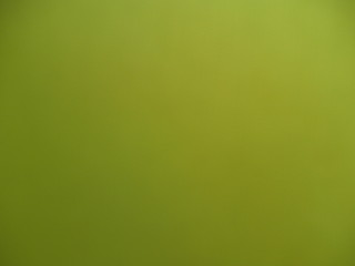 green background