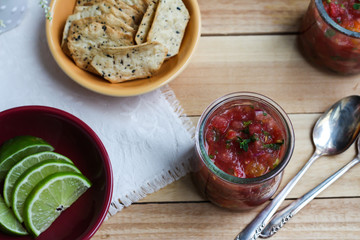 gazpacho