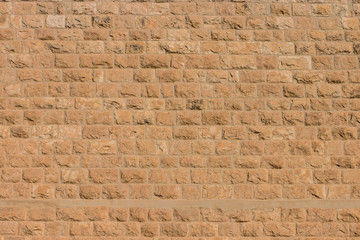 brick wall background building material texture surface wallpaper pattern concept