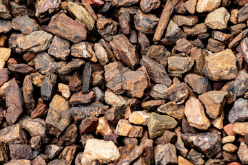 Gravel