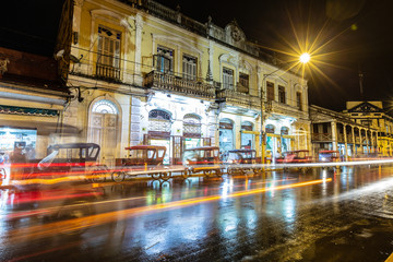 Fototapeta premium Iquitos