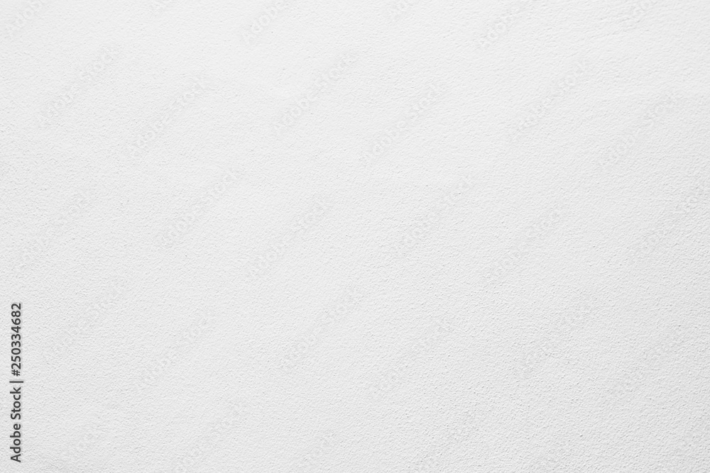 Aufkleber white wall texture background for for backdrop composition for website magazine or graphic design