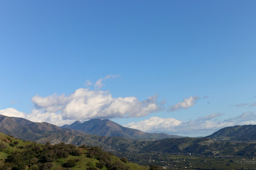 Ojai Outdoors