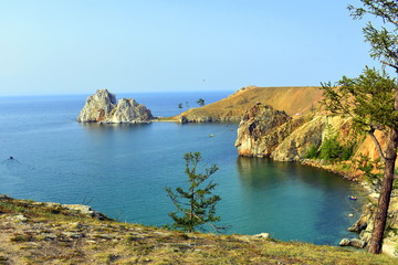 Lago Baikal