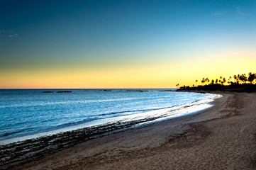 Sunset Brazil 2