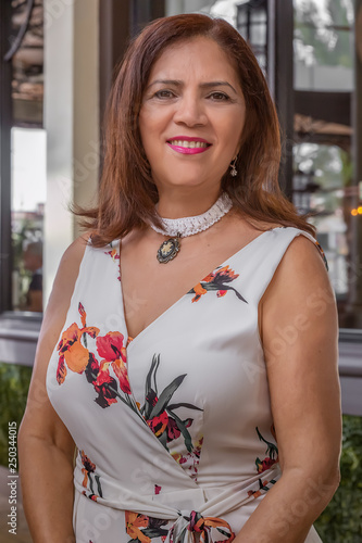 latin mature women Sexo anal brutal