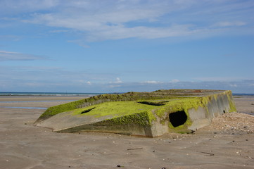 Normandie in Frankreich
