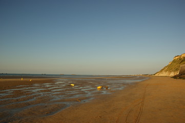 Normanie in Frankreich