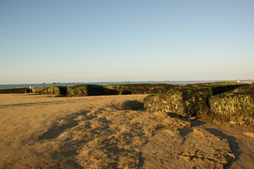 Normanie in Frankreich