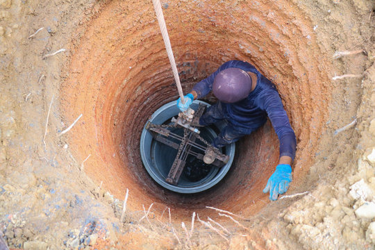 Dig a well for water, Water Well Drilling, Groundwater hole drilling machine, boreholes