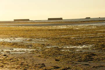 Normandie in Frankreich