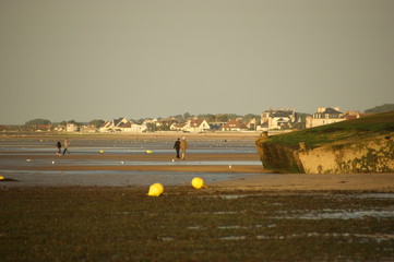 Normandie in Frankreich