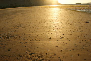 Normandie in Frankreich
