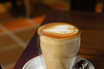 Latte 