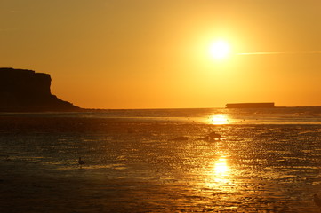 Normandie in Frankreich