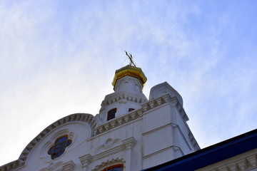 Catedral Santo Odigitrievsky