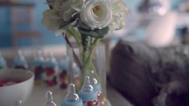 Baby shower