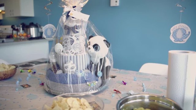 Baby shower