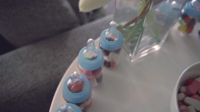 Baby shower