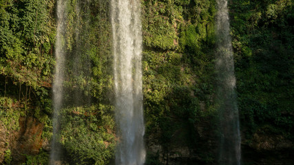 Gorgeous Mexico Falls