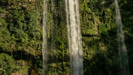 Gorgeous Mexico Falls
