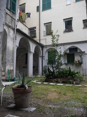 Genova house