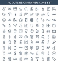 container icons