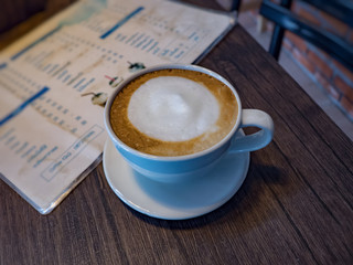 Coffee​