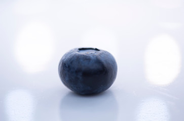 Blueberry 