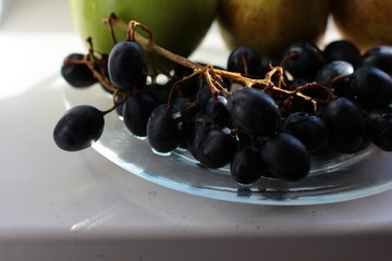 Fruit  фрукты