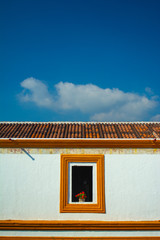 tejas de guatemala