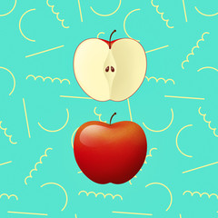 Apple