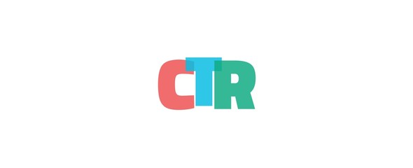 CTR word concept