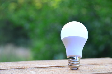LED lamp, light lamp, energy
