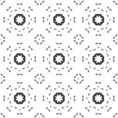 Seamless background pattern with a variety of multicolored lines.