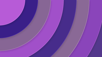 Background in paper style. Abstract colorful background.