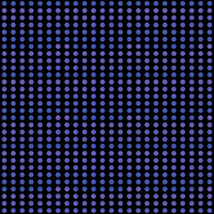 Seamless abstract pattern background with a variety of colored circles.