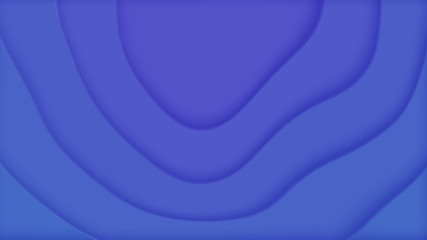 Background in paper style. Abstract colorful background.