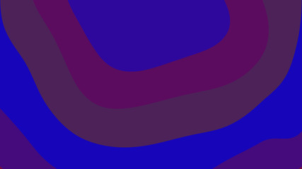 Background with color lines. Different shades and thickness.